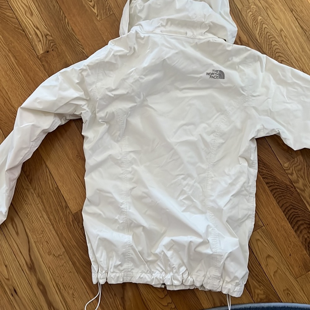 North Face Rain Jacket - image 5
